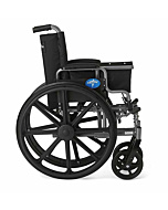 Medline Strong and Sturdy Wheelchairs