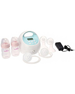 Spectra Baby USA Spectra S1 Plus Electric Single/Double Breast Pump