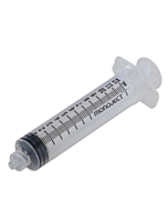 Monoject 12 mL Syringes without Needle