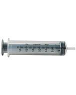 Monoject 35 mL Syringes without Needle