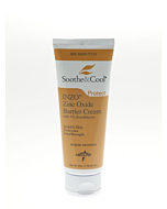Medline Soothe & Cool Protect INZO Barrier Cream