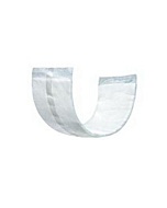 Medline Double-Up Incontinence Underwear Liners