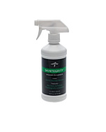 Medline Skintegrity Wound Cleanser Spray