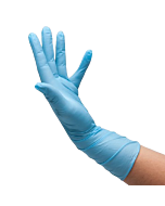 CardinalHealth Flexam Nitrile Exam Gloves Chemo Rated Powder Free - Sterile