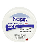 3M Nexcare Micropore Paper Tape