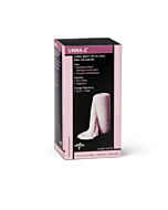 Medline Unna-Z Calamine Boot Bandages, Latex Free