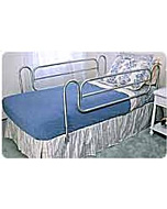 Carex HomeStyle Bed Rails