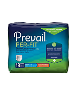 First Quality Prevail Per-Fit Daily Protective Underwear
