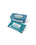 Medline ReadyFlush Flushable Personal Cleansing Cloths, Scented