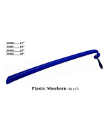 Plastic Shoehorn (16 1/4