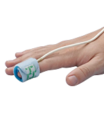 Pulse Oximeter Probe Wrap by Posey