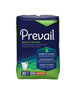 First Quality Prevail Belted Undergarments Extra Absorbency