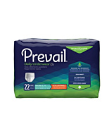 Prevail Daily Underwear Max Absorbency by First Quality