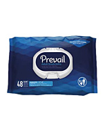Prevail Disposable Washcloths