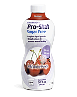 Nutricia Pro-Stat Sugar-Free Liquid Protein