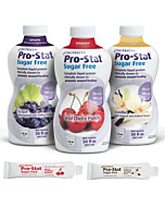 Nutricia Pro Stat Sugar Free Liquid Protein