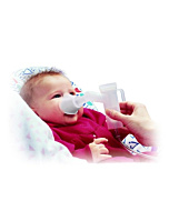 Pari Respiratory PARI BABY CONVERSION KIT