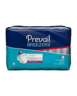 First Quality Prevail Breezers Briefs Moderate to Heavy Absorbency | First Quality