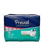 First Quality Prevail Super Plus Absorbency Underwear