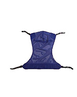 FULL BODY MESH Sling 450 Pound Capacity by Invacare
