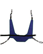 TOILETING Sling 450 Pound Capacity by Invacare