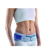 Bauerfeind SacroLoc Lower Back Support