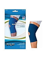 Sport-Aid Knee Sleeve by Scott Specialties