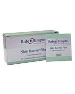 Safe N Simple Skin Barrier Film