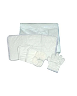 DeRoyal SofSorb Absorbent Wound Dressings