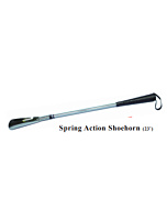 Spring Action Shoehorn (23