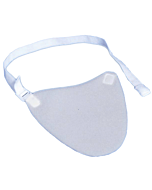 Medmart Trach StomaShield Cover With Adjustable Neck Band