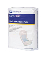 Covidien SureCare Bladder Control Pads - Super Absorbency