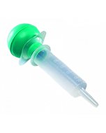 Amsino International Bulb Irrigation Syringe 60cc