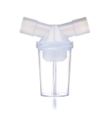 Teleflex Medical Water Trap 70 cc with Self Sealing Lid