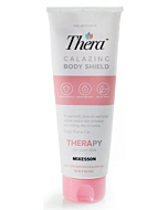 McKesson Thera Calazinc Body Shield Skin Cream