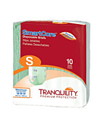 Tranquility SmartCore Briefs Heavy Absorbency