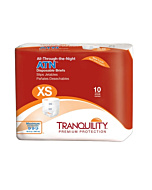 Tranquility Principle Business Tranquility ATN All-Thru-the-Night Briefs Maximum Absorbency
