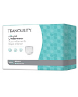 Tranquility Select Disposable Underwear Heavy Absorbency