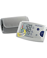 A&D Medical LifeSource Quick Response Premium Automatic Blood Pressure Monitor