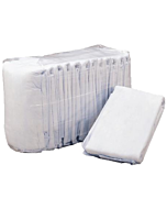 First Quality Prevail Air Permeable Disposable Underpads