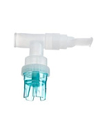 Teleflex Medical Up-Draft II Opti-Neb Nebulizer Mouthpiece