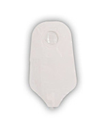 ConvaTec Urostomy Pouch with Accuseal Tap with Valve Opaque