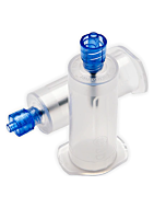 BD Becton Dickinson BD Vacutainer Luer-Lock Access Device