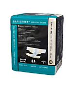 Medline Baribrief Bariatric Adult Briefs