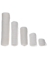 Medline Sof-Form Gauze Bandage Roll