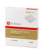 Hollister CalciCare Calcium Alginate Silver