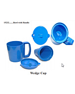 Wedge Cup