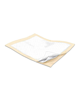 Covidien Wings Fluff and Polymer Underpads Extra Heavy Absorbency