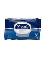 First Quality Prevail Adult Washcloths with Aloe, Chamomile and Vitamin E