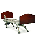 Graham-Field Liberty Long Term Hospital Bed Accessories